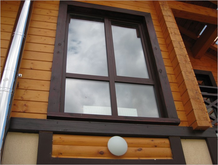 Капитальный ремонт деревянных окон